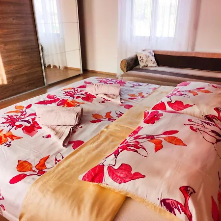 Apartman Radovanka * Vošteni
