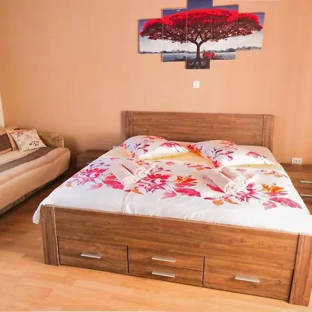Apartman Radovanka Vošteni