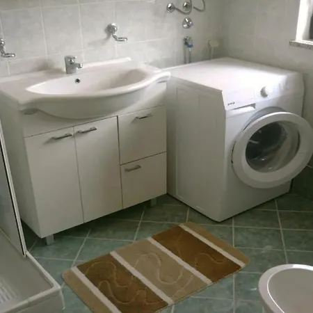 Apartman Radovanka * Vosteni