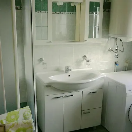 Apartman Radovanka * Vosteni