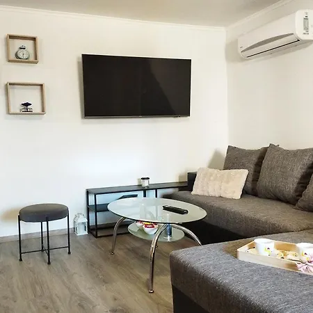 Apartman Radovanka *