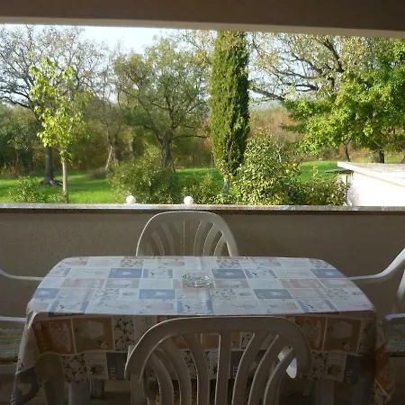 Apartman Radovanka * Vosteni