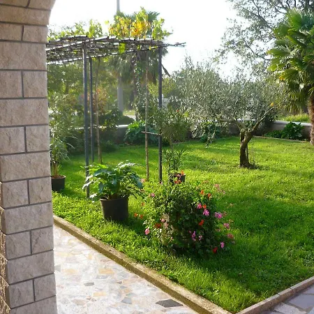 Apartman Radovanka 公寓 Vošteni