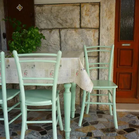 Apartman Radovanka * Vošteni