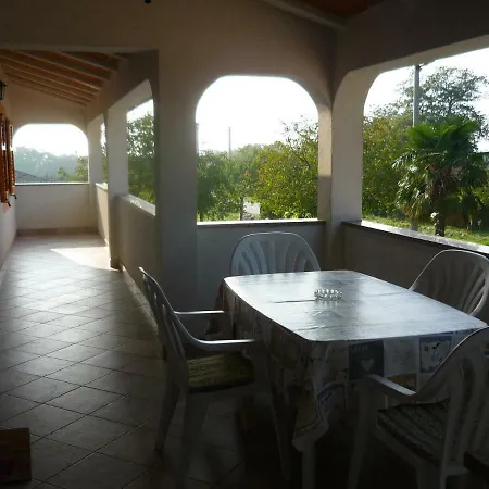 Apartman Radovanka
