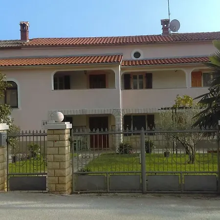 Apartman Radovanka 公寓 Vošteni