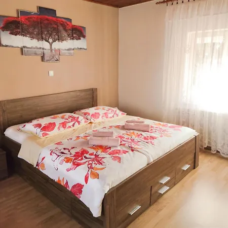 Apartment Apartman Radovanka *
